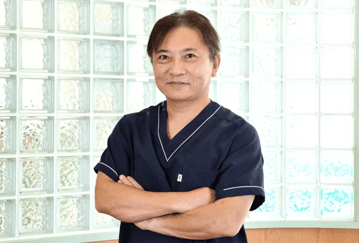 樋口 昌男
